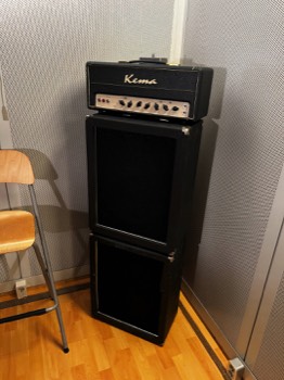  Tonemachine! 