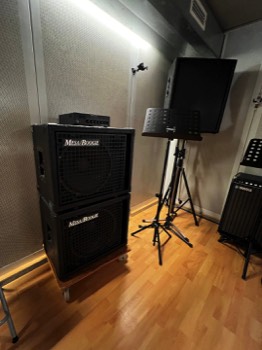  Mesa Boogie 